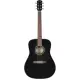 Fender CD 60 Dread V3 DS WN BLK