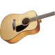 Fender CD 60 Dread V3 DS WN NAT