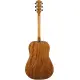 Fender CD 60 Dread V3 DS WN NAT