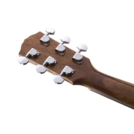 Fender CD 60 Dread V3 DS WN NAT