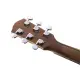 Fender CD 60 Dread V3 DS WN NAT