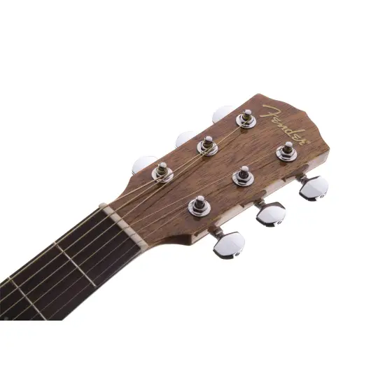 Fender CD 60 Dread V3 DS WN NAT