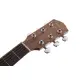 Fender CD 60 Dread V3 DS WN NAT