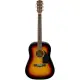 Fender CD 60 Dread V3 DS WN SB