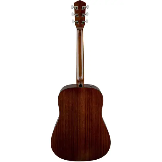Fender CD 60 Dread V3 DS WN SB