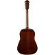Fender CD 60 Dread V3 DS WN SB