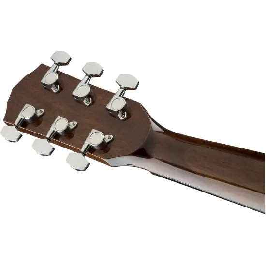 Fender CD 60 Dread V3 DS WN SB