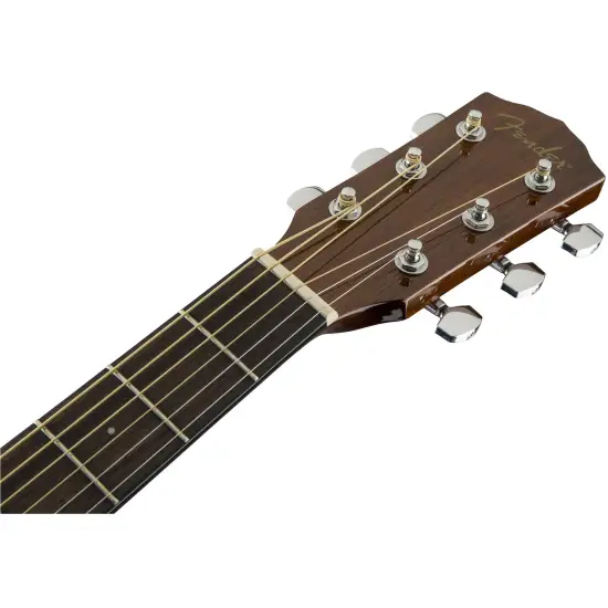 Fender CD 60 Dread V3 DS WN SB