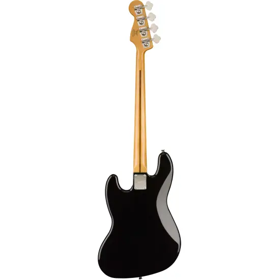 Squier Classic Vibe 70s Jazz Bass BK