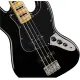 Squier Classic Vibe 70s Jazz Bass BK