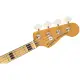 Squier Classic Vibe 70s Jazz Bass BK