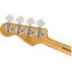 Squier Classic Vibe 70s Jazz Bass BK
