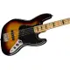Squier Classic Vibe 70s Jazz Bass 3CS