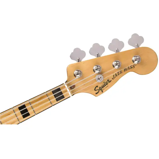 Squier Classic Vibe 70s Jazz Bass 3CS