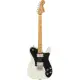 Squier Classic Vibe 70s Telecaster Deluxe Olympic White
