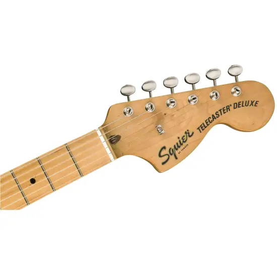 Squier Classic Vibe 70s Telecaster Deluxe Olympic White