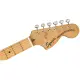 Squier Classic Vibe 70s Telecaster Deluxe Olympic White