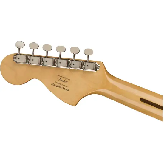 Squier Classic Vibe 70s Telecaster Deluxe Olympic White