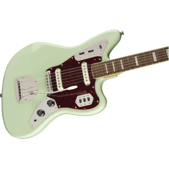Squier 70s Jaguar SFG