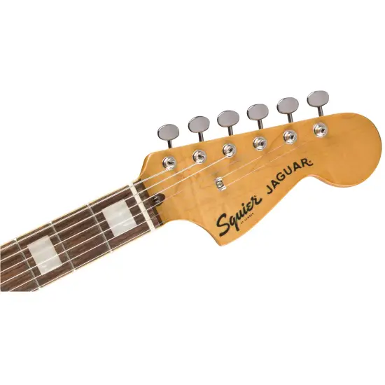 Squier 70s Jaguar SFG