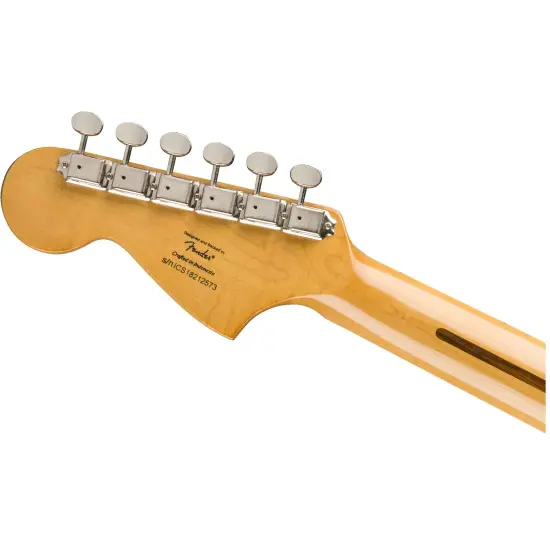 Squier 70s Jaguar SFG