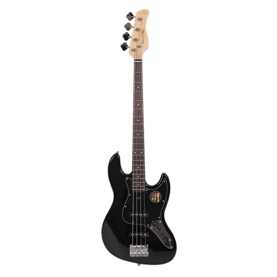 Sire Marcus Miller V3 4 BK 2nd Gen