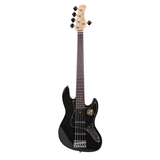 Sire Marcus Miller V3 5 BK 2nd Gen