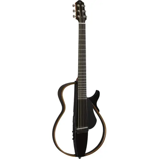 Yamaha Silent Guitar SLG200S TBL