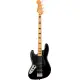 Fender Classic Vibe 70s Jazz Bass LH Black