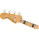 Fender Classic Vibe 70s Jazz Bass LH Black