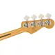 Fender Classic Vibe 70s Jazz Bass LH Black