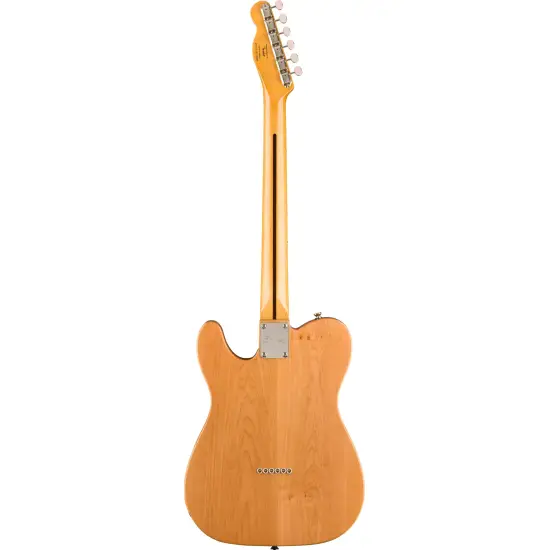Squier Classic Vibe 70s Telecaster Thinline NT