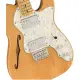 Squier Classic Vibe 70s Telecaster Thinline NT