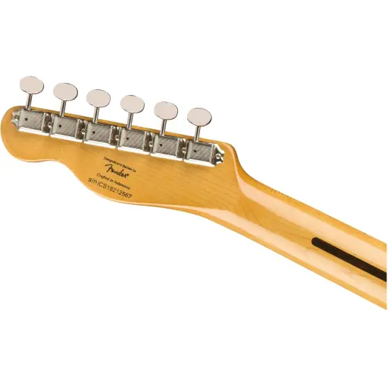 Squier Classic Vibe 70s Telecaster Thinline NT