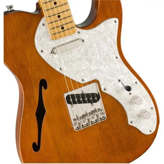 Squier Classic Vibe 60s Telecastes Thinline