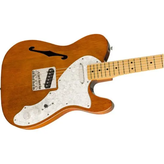 Squier Classic Vibe 60s Telecastes Thinline