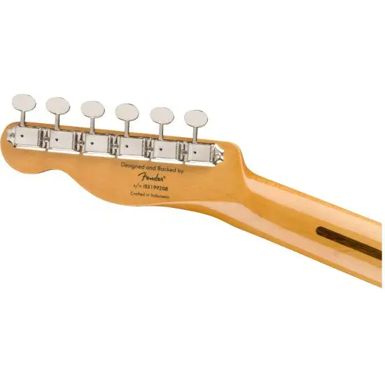 Squier Classic Vibe 60s Telecastes Thinline
