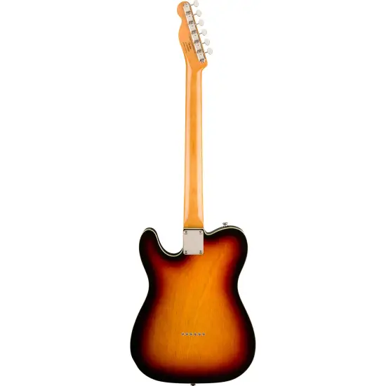 Squier Classic Vibe '60s Custom Telecaster 3CS