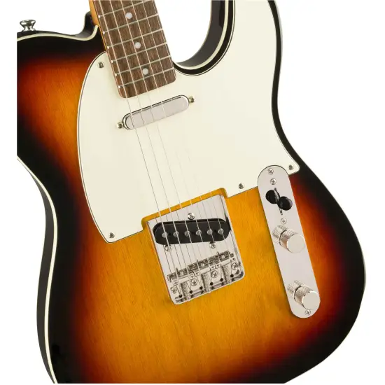 Squier Classic Vibe '60s Custom Telecaster 3CS