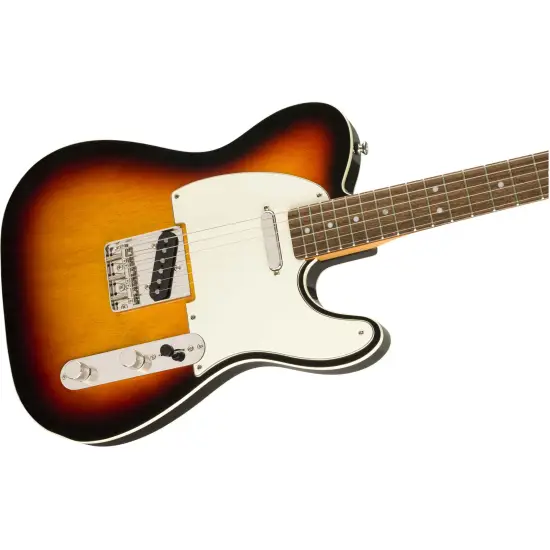 Squier Classic Vibe '60s Custom Telecaster 3CS