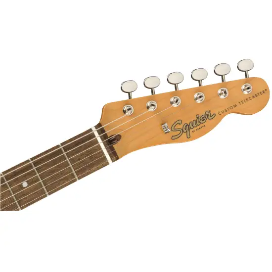Squier Classic Vibe '60s Custom Telecaster 3CS