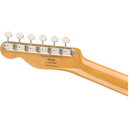 Squier Classic Vibe '60s Custom Telecaster 3CS
