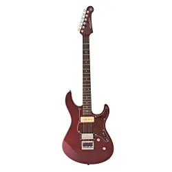 Yamaha Pacifica 611 HFM RTB