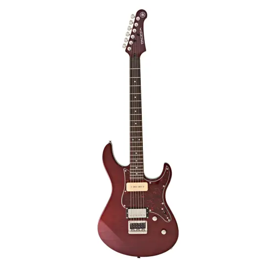 Yamaha Pacifica 611 HFM RTB