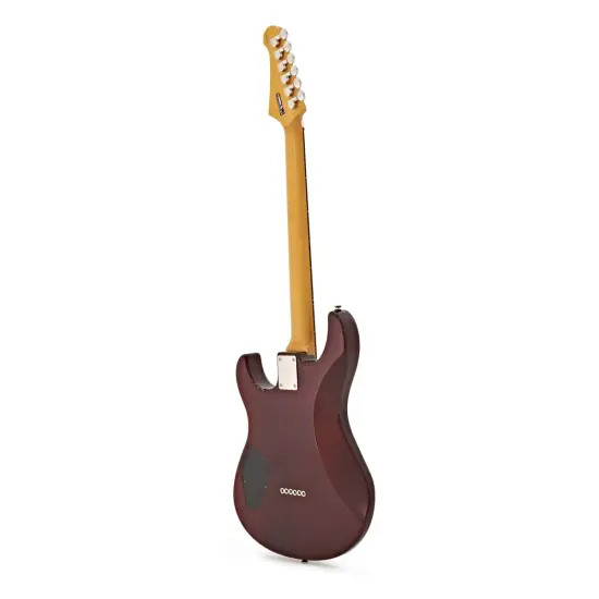 Yamaha Pacifica 611 HFM RTB
