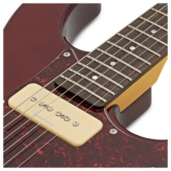 Yamaha Pacifica 611 HFM RTB