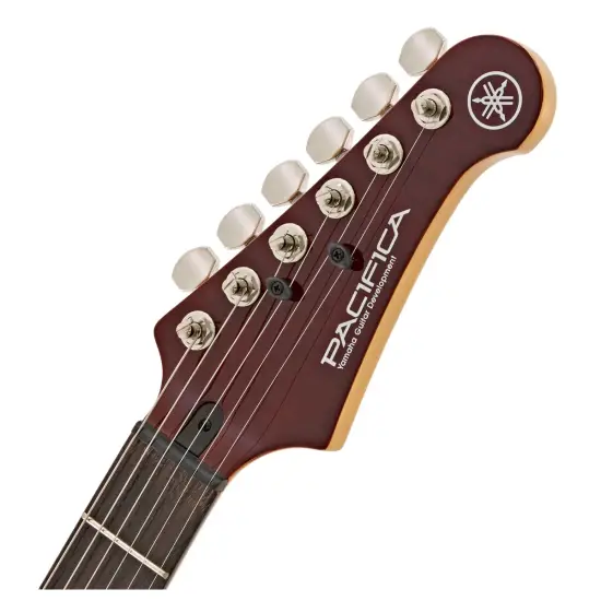 Yamaha Pacifica 611 HFM RTB
