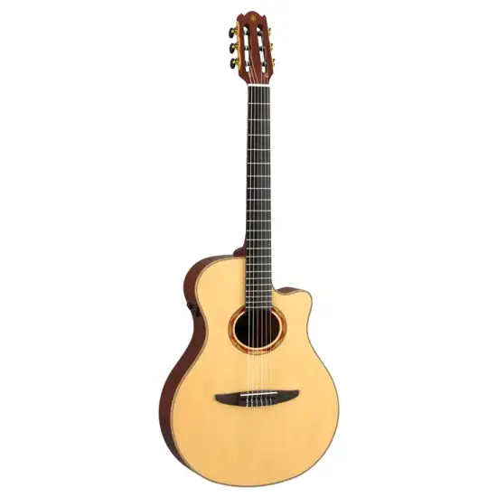 Yamaha NTX3 Natural