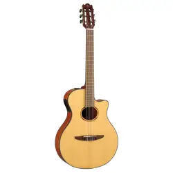 Yamaha NTX1 Natural