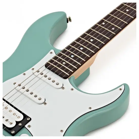 Yamaha Pacifica 112V Sonic Blue